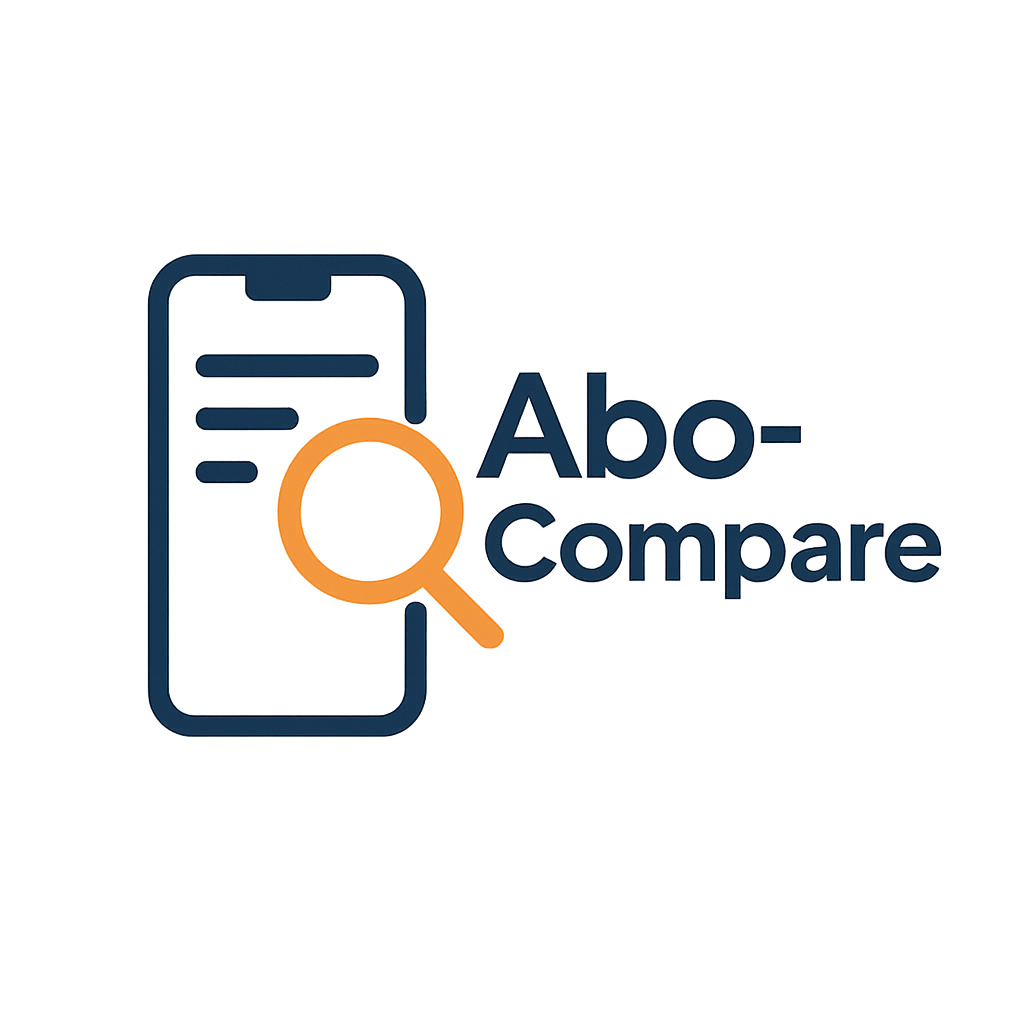 Abo-Compare Logo